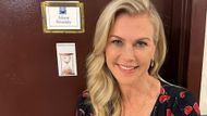 Allison Sweeney in Days of Our Lives | Image via Instagram: dayspeacock